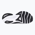 Women's running shoes Mizuno Wave Serene 2 iron gate/silver/papaya 4