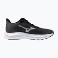 Women's running shoes Mizuno Wave Serene 2 iron gate/silver/papaya 2