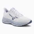 Women's running shoes Mizuno Wave Serene 2 white/arctic ice