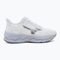 Women's running shoes Mizuno Wave Serene 2 white/arctic ice 2