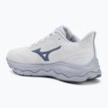 Women's running shoes Mizuno Wave Serene 2 white/arctic ice 3