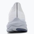 Women's running shoes Mizuno Wave Serene 2 white/arctic ice 6