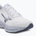 Women's running shoes Mizuno Wave Serene 2 white/arctic ice 7