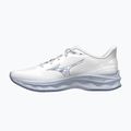 Women's running shoes Mizuno Wave Serene 2 white/arctic ice
