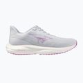 Women's running shoes Mizuno Revolt 4 ancient water/first bloom/gf w