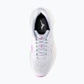 Women's running shoes Mizuno Revolt 4 ancient water/first bloom/gf w 5