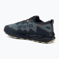 Men's running shoes Mizuno Wave Daichi 9 GTX north atlantic/black/pale khaki 3