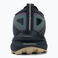 Men's running shoes Mizuno Wave Daichi 9 GTX north atlantic/black/pale khaki 6