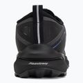 Men's running shoes Mizuno Wave Daichi 9 GTX black/dress blues/black sand 6