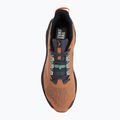 Men's running shoes Mizuno Wave Mujin 11 sunburn/autumn sunset/granite 5