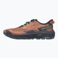 Men's running shoes Mizuno Wave Mujin 11 sunburn/autumn sunset/granite 8
