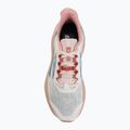 Women's running shoes Mizuno Wave Mujin 11 snow white/larkspur/faded rode 5