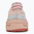 Women's running shoes Mizuno Wave Mujin 11 snow white/larkspur/faded rode 6