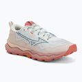 Women's running shoes Mizuno Wave Daichi 9 peach whip/larkspur/faded rode
