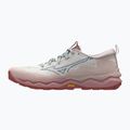 Women's running shoes Mizuno Wave Daichi 9 peach whip/larkspur/faded rode