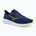 Running shoes Mizuno Enerzy Runnerz 2 estate blue/lightning yellow