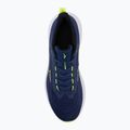 Running shoes Mizuno Enerzy Runnerz 2 estate blue/lightning yellow 5