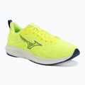 Running shoes Mizuno Enerzy Runnerz 2 lightning yellow/estate blue