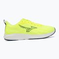 Running shoes Mizuno Enerzy Runnerz 2 lightning yellow/estate blue 2