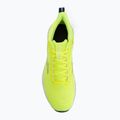Running shoes Mizuno Enerzy Runnerz 2 lightning yellow/estate blue 5