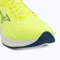 Running shoes Mizuno Enerzy Runnerz 2 lightning yellow/estate blue 7