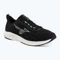 Running shoes Mizuno Enerzy Runnerz 2 black/glowing apple/gf white