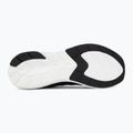 Running shoes Mizuno Enerzy Runnerz 2 black/glowing apple/gf white 4