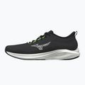 Running shoes Mizuno Enerzy Runnerz 2 black/glowing apple/gf white