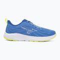 Women's running shoes Mizuno Enerzy Runnerz 2 ultramarine/ white/lighting yellow 2