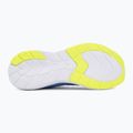 Women's running shoes Mizuno Enerzy Runnerz 2 ultramarine/ white/lighting yellow 4