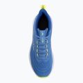 Women's running shoes Mizuno Enerzy Runnerz 2 ultramarine/ white/lighting yellow 5