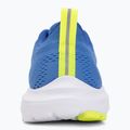 Women's running shoes Mizuno Enerzy Runnerz 2 ultramarine/ white/lighting yellow 6