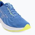 Women's running shoes Mizuno Enerzy Runnerz 2 ultramarine/ white/lighting yellow 7