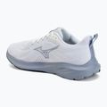 Women's running shoes Mizuno Enerzy Runnerz 2 white/ancient water/eventide 3