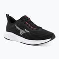 Women's running shoes Mizuno Enerzy Runnerz 2 black/fuchsia purple/white