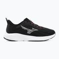Women's running shoes Mizuno Enerzy Runnerz 2 black/fuchsia purple/white 2