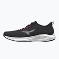 Women's running shoes Mizuno Enerzy Runnerz 2 black/fuchsia purple/white