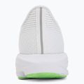 Children's running shoes Mizuno Enerzy Rider Jr white/glowing apple 6