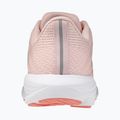 Children's running shoes Mizuno Enerzy Rider Jr pinkesque/silver 3