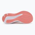 Children's running shoes Mizuno Enerzy Rider Jr pinkesque/silver 4