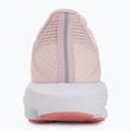 Children's running shoes Mizuno Enerzy Rider Jr pinkesque/silver 6