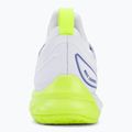 Volleyball shoes Mizuno Wave Luminous 3 white/lightning yellow/dazzling blue 6