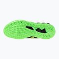 Volleyball shoes Mizuno Wave Luminous 3 black/glowing apple/mandarin orange 2