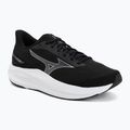 Men's running shoes Mizuno Fortrush black/silver/white