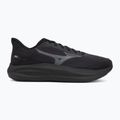 Men's running shoes Mizuno Fortrush black/black sand 2
