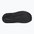 Men's running shoes Mizuno Fortrush black/black sand 4
