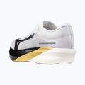 Running shoes Mizuno Hyperwarp Elite white/black/gold 4