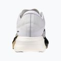 Running shoes Mizuno Hyperwarp Elite white/black/gold 5