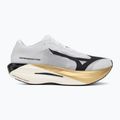 Running shoes Mizuno Hyperwarp Pro white/black/gold 2
