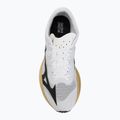 Running shoes Mizuno Hyperwarp Pro white/black/gold 5
